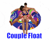 Couple Float