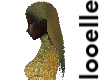 Lizard Hair