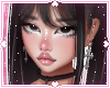 ❀. elara | black