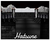 Hatsune Arena And Lounge