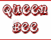 Queen Bee Sticker !!
