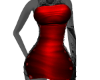 Carnelian Artemis Dress
