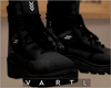 VT | Lowu Boots