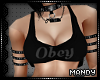 xMx:Obey Tank