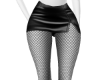 Black Mini Skirt
