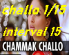 |VE| chammak challo