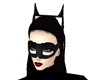 catwoman mask ^^