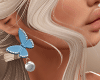 !B Sassy Earrings DRV