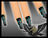 {5STR} Meow Mizz Nails