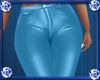 SH GiGi Pants Blue