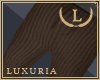 | L | Luxuria Pants v10