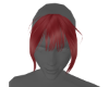 Bangs Ginger