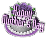Happy Mothers DaySticker
