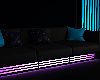 Neon Yoru Couch