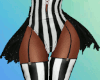 Alluring Inmate Skirt