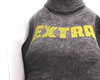 turtle neck crop
