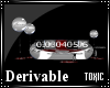 Derivable Pod Couch