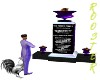 POWER FAMILY Memorial