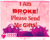 TT: Broke! Send Gifts! 4