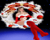 CHRISTMAS WREATH AVATAR