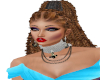 Onyx/Diamond Earrings