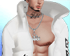 Stiker White Jacket Pant