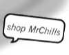 shop mr chills sign