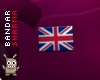 (BS) Mech Unit: UK Flag