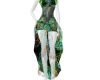 Jade Finder Dress Jade Finder Dress