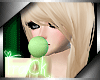 green Bubblegum :)