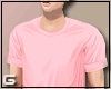 !G! Cropped T #2