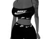 Nıke Sport Outfit