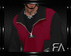 FA Wide Jacket | rd