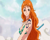 One piece nami couple F