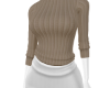 Tight Sweater skirt