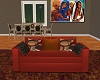 Chesdin Modern sofa 2