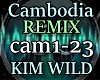 CC* Cambodia K.W