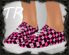 [TR]Vans *VertexPink.