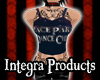 SpaceParty Tank Top