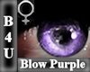 [Jo]B-Blow Purple