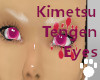 Kimetsu Tengen Eyes