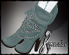 AP~Lady Boots 