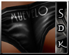 #SDK# Muevelo2 SexyPants