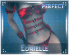 E~ Demon Red