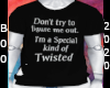 special kinda twisted v2