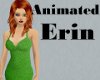Animated Erin