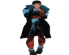 Clothes/Coat /Boots 5