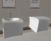 Toilet & Bidet