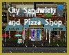 City Sandwich & Pizzas