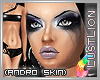 (L)Skin: Akira: Tan